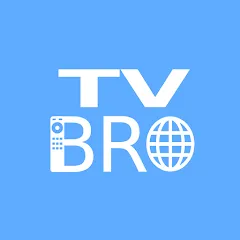 تحميل تطبيق TV Bro مهكر APK للأندرويد 2027 مجاناً