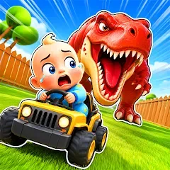 تحميل لعبة Mother Life Simulator مهكرة APK للأندرويد 2027 مجاناً