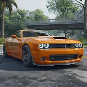 تحميل لعبة Car Simulator: Driving & Drift مهكرة 2027 للأندرويد APK مجاناً