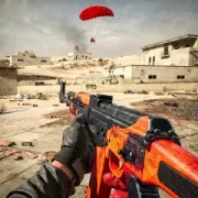 تحميل لعبة ZOMBIE FIRE مهكرة 2027 للأندرويد APK مجاناً