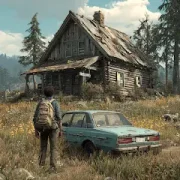 تحميل لعبة Dead God Land مهكرة 2027 للأندرويد APK مجاناً