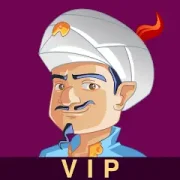 تحميل لعبة Akinator VIP مهكرة 2027 للأندرويد APK مجاناً