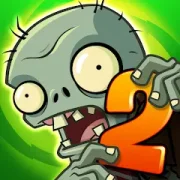تحميل لعبة Plants vs Zombies مهكرة 2027 للأندرويد APK مجاناً