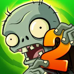 تحميل لعبة Plants vs Zombies مهكرة 2027 للأندرويد APK مجاناً