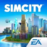 تحميل لعبة SimCity BuildIt مهكرة 2027 للأندرويد APK مجاناً
