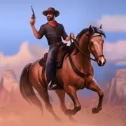 تحميل لعبة Westland Survival مهكرة 2027 للأندرويد APK مجاناً