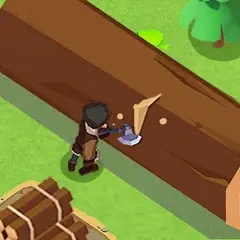 تحميل لعبة Survivor Island مهكرة 2027 للأندرويد APK مجاناً