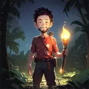 تحميل لعبة Dark War Survival مهكرة 2027 للأندرويد APK مجاناً