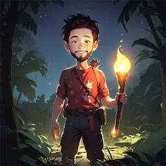 تحميل لعبة Dark War Survival مهكرة 2027 للأندرويد APK مجاناً