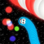 تحميل لعبة Worms Zone.io مهكرة 2027 للأندرويد APK مجاناً