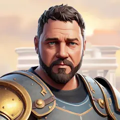 تحميل لعبة Gladiators مهكرة 2027 للأندرويد APK مجاناً