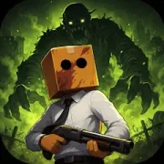 تحميل لعبة Box Head مهكرة 2027 للأندرويد APK مجاناً
