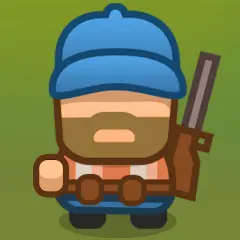 تحميل لعبة Idle Outpost مهكرة 2027 للأندرويد APK مجاناً