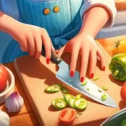 تحميل لعبة Cooking Wonder مهكرة 2027 للأندرويد APK مجاناً