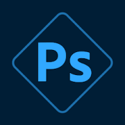 تحميل برنامج فوتوشوب Photoshop Express مهكر APK للأندرويد 2027 مجاناً