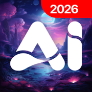 تحميل تطبيق AI Photo Generator مهكر APK للأندرويد 2027 مجاناً