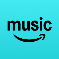 تحميل تطبيق Amazon Music مهكر 2027 للأندرويد APK مجاناً