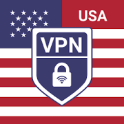 تحميل تطبيق USA VPN مهكر للأندرويد APK للأندرويد 2027 مجاناً