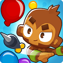 تحميل لعبة Bloons TD 6 مهكرة APK للأندرويد 2027 مجاناً