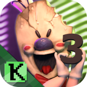 تحميل لعبة الآيس كريم Ice Scream 3 مهكرة APK للأندرويد 2027 مجاناً