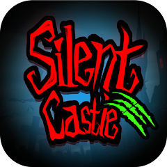 تحميل لعبة القلعة الصامتة Silent Castle: Survive مهكرة APK للأندرويد 2027 مجاناً