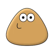 تحميل لعبة بو Pou مهكرة بدون روت APK للأندرويد 2027 مجاناً