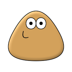 تحميل لعبة بو Pou مهكرة بدون روت APK للأندرويد 2027 مجاناً