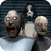 تحميل لعبة جراني Granny 3 مهكرة APK للأندرويد 2027 مجاناً