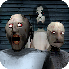 تحميل لعبة جراني Granny 3 مهكرة APK للأندرويد 2027 مجاناً