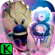 تحميل لعبة رجل الايس كريم Ice Cream 8 مهكرة APK للأندرويد 2027 مجاناً