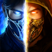 تحميل لعبة مورتال كومبات Mortal Kombat مهكرة APK للأندرويد 2027 مجاناً