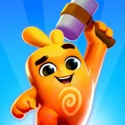 تحميل لعبة Dice Dreams مهكرة 2027 للأندرويد APK مجاناً