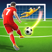 تحميل لعبة Football Strike مهكرة APK للأندرويد 2027 مجاناً