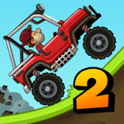 تحميل لعبة Hill Climb Racing 2 مهكرة APK للأندرويد 2027 مجاناً
