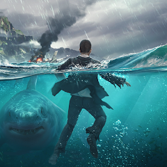 تحميل لعبة LOST in Blue مهكرة APK للأندرويد 2027 مجاناً