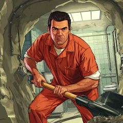 تحميل لعبة Prison Escape Journey مهكرة APK للأندرويد 2027 مجاناً