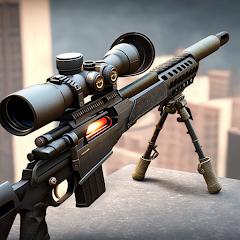 تحميل لعبة Pure Sniper مهكرة APK للأندرويد 2027 مجاناً