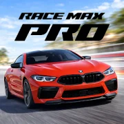تحميل لعبة Race Max Pro مهكرة أخر إصدار 2027 للأندرويد مجاناً