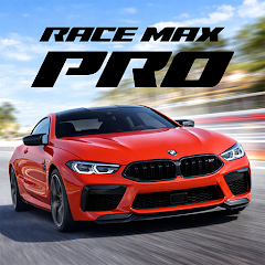 تحميل لعبة Race Max Pro مهكرة أخر إصدار 2027 للأندرويد مجاناً