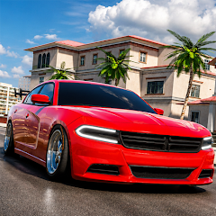 تحميل لعبة Real Car Parking Multiplayer مهكرة APK للأندرويد 2027 مجاناً