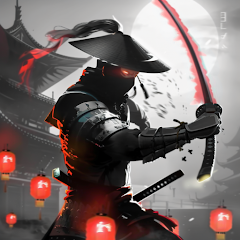 تحميل لعبة Shadow Fight 3 مهكرة 2027 للأندرويد APK مجاناً