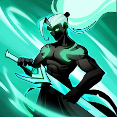 تحميل لعبة Shadow War مهكرة APK للأندرويد 2027 مجاناً