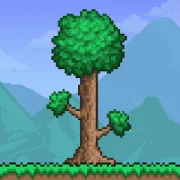 تحميل لعبة Terraria مهكرة APK للأندرويد 2027 مجاناً