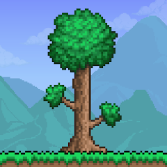 تحميل لعبة Terraria مهكرة APK للأندرويد 2027 مجاناً