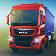 تحميل لعبة TruckSimulation 16 مهكرة APK للأندرويد 2027 مجاناً