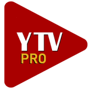 تحميل مشغل ياسين تيفي YTV Player Pro مهكر APK للأندرويد 2027 مجاناً
