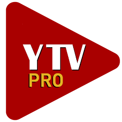 تحميل مشغل ياسين تيفي YTV Player Pro مهكر APK للأندرويد 2027 مجاناً