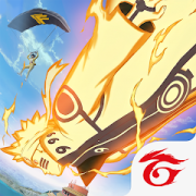 تحميل فري فاير Free Fire مهكرة 2027 للأندرويد APK مجاناً ترايد مود