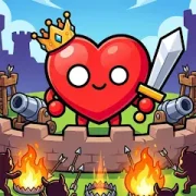 تحميل لعبة Cell Survivor مهكرة 2027 للأندرويد APK مجاناً