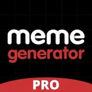 تحميل تطبيق Meme Generator PRO مهكر بريميوم مجاناً 2027 للأندرويد